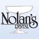 Nolans Rental,Rochester Wedding Catering Supplies