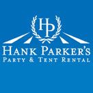 Hank Parker's Party & Tent Rental,Rochester Wedding Catering Supplies