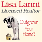 Lisa Lanni - Licensed Realtor,Rochester Wedding Realtors