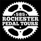 Rochester Pedal Tours,Rochester Wedding Event Transportation