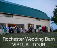 Rochester Wedding Planner Img