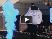 Rochesters Largest Bridal Shows video