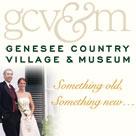 Genesee Country Village & Museum, Rochester Wedding Engagement Parties