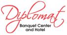 Diplomat Banquet Center, Rochester Wedding Reception Venues