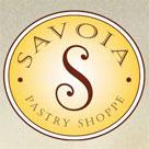 Savoia Pastry Shoppe, Rochester Wedding Cookie Trays