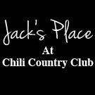 Jack’s Place at Chili Country Club, Rochester Wedding Reception Venues