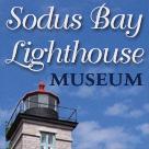 Sodus Bay Lighthouse Museum, Rochester Wedding Ceremony Locations