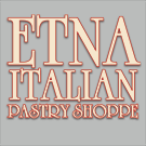Etna Italian Pastry Shoppe, Rochester Wedding Bakeries
