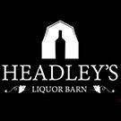 Headley's Liquor Barn, Rochester Wedding Wine & Spirits