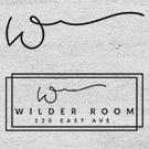 The Wilder Room, Rochester Wedding Reception Venues