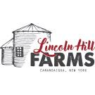 Lincoln Hill Farms, Rochester Wedding Reception Venues